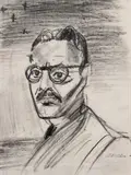 Candido Portinari, Retrato de Jânio Quadros