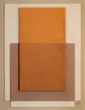 Sem Título by Arcangelo Ianelli, 1999, óleo sobre madeira, offered Sep 2016