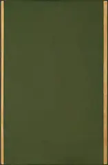Sem Titulo by Mira Schendel, 1981, têmpera e folha de ouro sobre duratex, offered Sep 2016