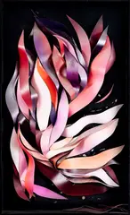 Sem Título by Barbara Schubert Spanoudis, 1991, técnica mista, offered Sep 2016