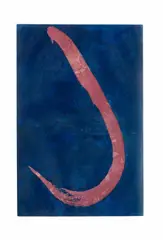 Sem Título by Tomie Ohtake, 1998, litogravura sobre papel, offered Jun 2016