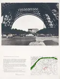 Christo, Sem Título, gravura em metal sobre papel