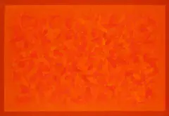 Sem Título by Amelia Toledo, 2007, óleo sobre tela, offered Jun 2016