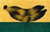 Antonio Henrique Amaral, Banana Nº 83