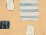 Sem Título by Arcangelo Ianelli, 1967, óleo sobre tela, offered Jun 2016