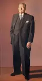 Candido Portinari, Retrato de Artur Scatena