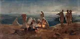 Dario Mecatti, Figuras