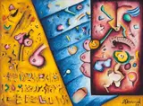 Antonio Henrique Amaral, Opus IX