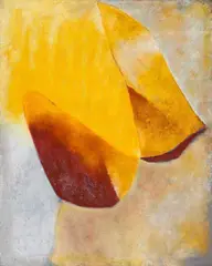 Sem Título by Esteban Granero, 1990, óleo sobre tela, offered Jun 2016
