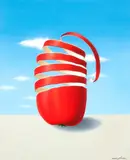 Flavio Lafraia, O Tomate