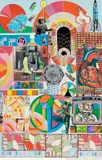 Eduardo Paolozzi, Bash