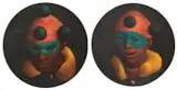 Mário Gruber, Mascarados