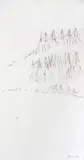 Mira Schendel, Sem Título