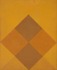 Arcangelo Ianelli, Sem Título, 1981, óleo sobre tela