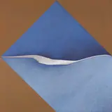 Sem Título by Tomie Ohtake, 1976, óleo sobre tela, offered Mar 2016