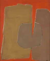 Sem Título by Retroz, 1971, óleo sobre tela, offered Mar 2016