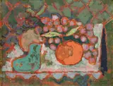 Tikashi Fukushima, Frutas