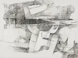 Roberto Burle Marx, Sem Título