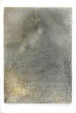 Figura Feminina by José Zaragoza, 1976, grafite e lapis de cor sobre papel, offered Dec 2015