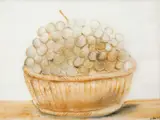 Fernando Botero, Cesta de Uvas