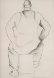 Candido Portinari, Estivador