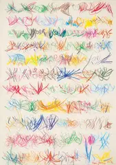 Sem Título by León Ferrari, 1976, nanquim sobre papel, offered Dec 2015