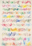 León Ferrari, Sem Título, 1976, nanquim sobre papel