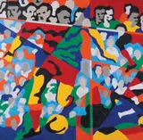 Claudio Tozzi, Futebol