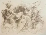 Marcelo Grassmann, Cavaleiros