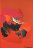 Tikashi Fukushima, Abstrato