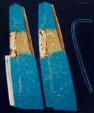 Kazuo Wakabayashi, Abstrato