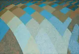 Aldir Mendes de Souza, Paisagem Agricola nº 4