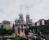 Calixto, Catedral da Sé, fotografia