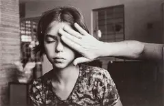 Sem Título by Bob Wolfenson, fotografia p&b, offered Dec 2015