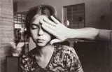 Bob Wolfenson, Sem Título, fotografia p&b