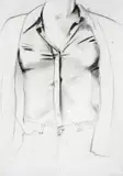 Luiz Paulo Baravelli, Torso Feminino
