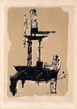 Doménico Calabrone, Protomáquinas VIII