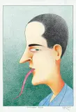 Roberto Magalhães, Sentimento Íntimo, 2007, técnica mista sobre papel