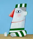 Gustavo Rosa, Homem