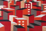 Claudio Tozzi, Cidade