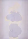 Vênus by Milton Dacosta, 1980, óleo sobre tela, offered Oct 2015