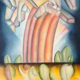 Antonio Henrique Amaral, Sem Título