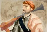 Clóvis Graciano, Bandeirante
