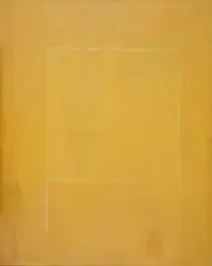 Sem Título by Arcangelo Ianelli, 1981, óleo sobre tela, offered Jun 2015