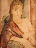 Yolanda Mohalyi, Figura Feminina