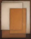 Sem Título by Arcangelo Ianelli, 1981, óleo sobre tela, offered Jun 2015