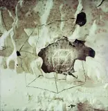 Matheus Rocha Pitta, Segundo Diagrama de Prospecção (Cube Within Cube), 2007, fotografia