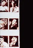 Singers by Vik Muniz, 2002, fotografia de chocolate, offered Jun 2015