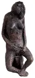 Francisco Stockinger, Figura Feminina