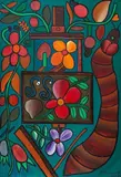 Francisco Brennand, Jardim